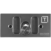 Tether Tools TetherBlock Arca, Graphite