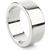 Mr.Steel Mega Wide Band C-Ring 45mm