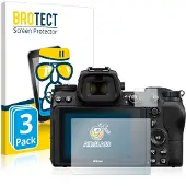 BROTECT AirGlass Panzerglasfolie