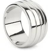 Mr.Steel Oval Barrel C-Ring 50mm