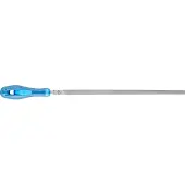 PFERD Vijl vierkant 150mm halfzoet
