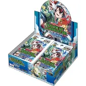 Bandai Digimon TCG - EX11 Dawn of Liberator Boosterbox