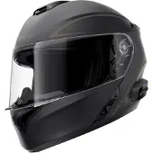 Sena Outrush R, opklapbare helm ,Wit ,S