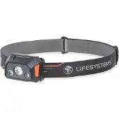 LifeSystems Intensity 300 Hoofdlamp, Oplaadbaar