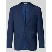 HECHTER PARIS regular fit colbert met reverskraag