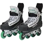 CCM Jetspeed Ft850 Inlineskates Int 6 (40.5 Eu) Regular