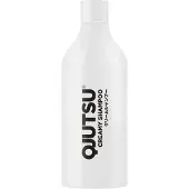 Soft99 Qjutsu Creamy Autoshampoo 750ml