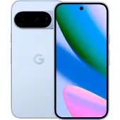 Google Pixel 10 - 5g 256 Gb Wit