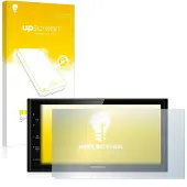 Upscreen Reflection Shield Displayschutz Matt