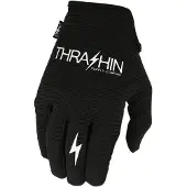 Thrashin Supply Co Stealth Zomerhandschoenen