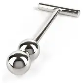 Mr. Steel The Depth Charger