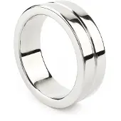 Mr.Steel Single Grooved C-Ring 40mm
