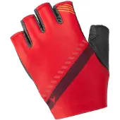 Altura Progel Unisex Korte Handschoenen Rood/Bruin || Maat: S