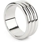 Mr.Steel Elegant Deep C-Ring 55mm