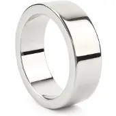 Mr.Steel Wide Band C-Ring 40mm