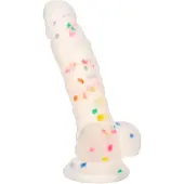 Calexotics Studs Dildo 13.25 cm