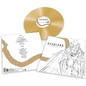 Overlord Vol 1 Originele Soundtrack Vinyl