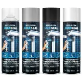 Rustoleum 3478 Leakseal 500ml Zwart