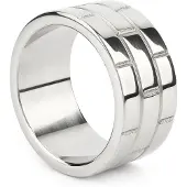 Mr.Steel The Wall C-Ring 45mm