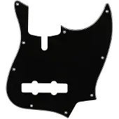 Boston M4V-410-B slagplaat voor Sire Marcus Miller V 4-laags black
