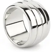 Mr.Steel Oval Barrel C-Ring 40mm