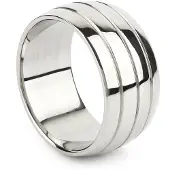 Mr.Steel Oval Barrel C-Ring 55mm