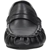 Sub55 Mocassin Mocassin - Zwart - Maat 36
