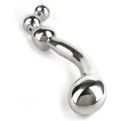 Mr.Steel Multi-Stim Pleasure Wand