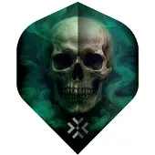 Bullet Poison NO2 - Dart Flights