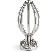 Mr. Steel Round Wire Plug Small