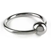 Mr.Steel Ball Closure C-Ring 55mm