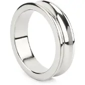 Mr.Steel The Imperator C-Ring 50mm