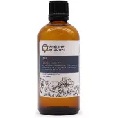 Ancient Wisdom Rozenhydrolaat – 100ml – Natuurlijk Bloemwater – Verzachtend & Harmoniserend