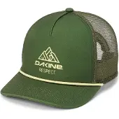 Dakine Pet Unisex Coastline Trucker Cypress