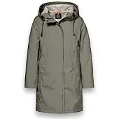 District Jas dandelion light olive