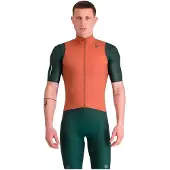 Sportful - Pro 2 Vest - Fietsbodywarmer S, meerkleurig
