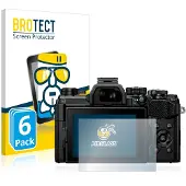 BROTECT AirGlass Panzerglasfolie