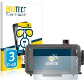 BROTECT AirGlass kogelwerende glasfolie (Bescherming van het scherm, SL400)