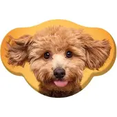 Dog Kussen van poedel
