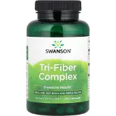 Swanson Health - Tri-Vezel Complex - 100 capsules