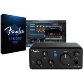 Fender Audiobox Go