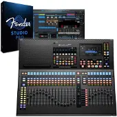 PreSonus StudioLive SE24 Digital Mixer
