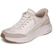 SKECHERS Sneakers laag 'Slip-ins: Contour Foam - Cozy Fit' beige
