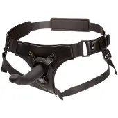 Calexotics Jock Strap Silicone Probe