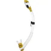 Cressi Dry Duik Snorkel