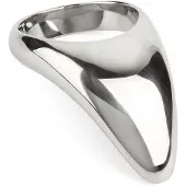Mr.Steel Teardrop C-Ring 50mm