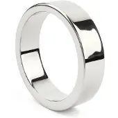 Mr.Steel Wide Band C-Ring 50mm