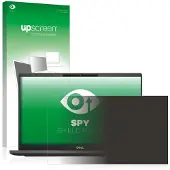 Upscreen Spy Shield Privacy Filter (13.30", 16 : 9), Schermbeschermers