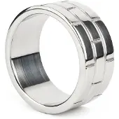 Mr.Steel The Wall C-Ring 50mm