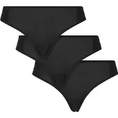 Urban Classics Slip zwart